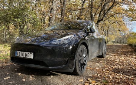 La bajada de precios de Tesla es doble en España: es posible ahorrar más de 20.000 euros en el Model Y