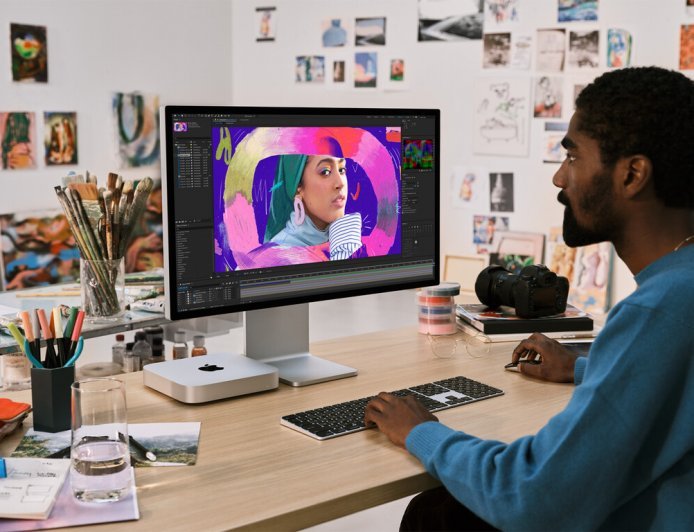 La mejor noticia que nos ha dado hoy Apple no está en los MacBook Pro, sino en el Mac mini: ha sido reposicionado